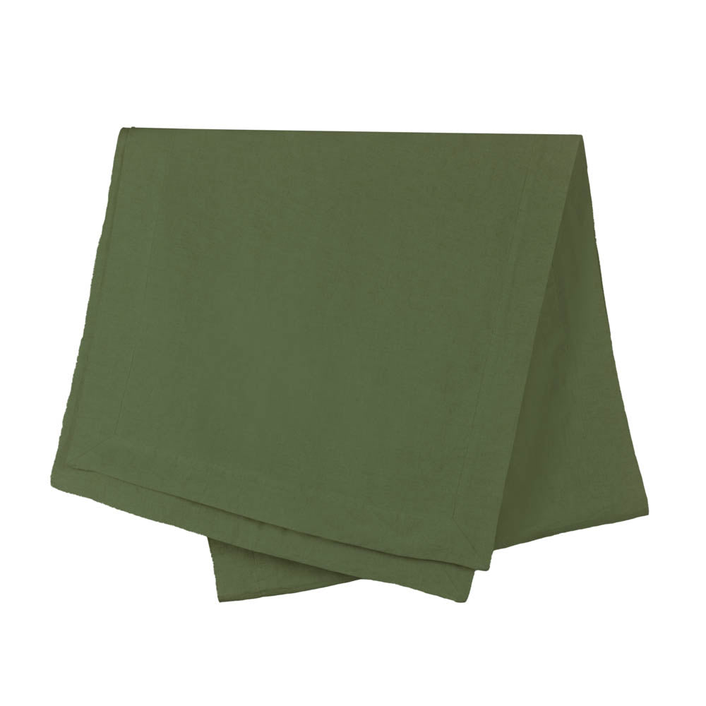 Bed Runner Aria Linen