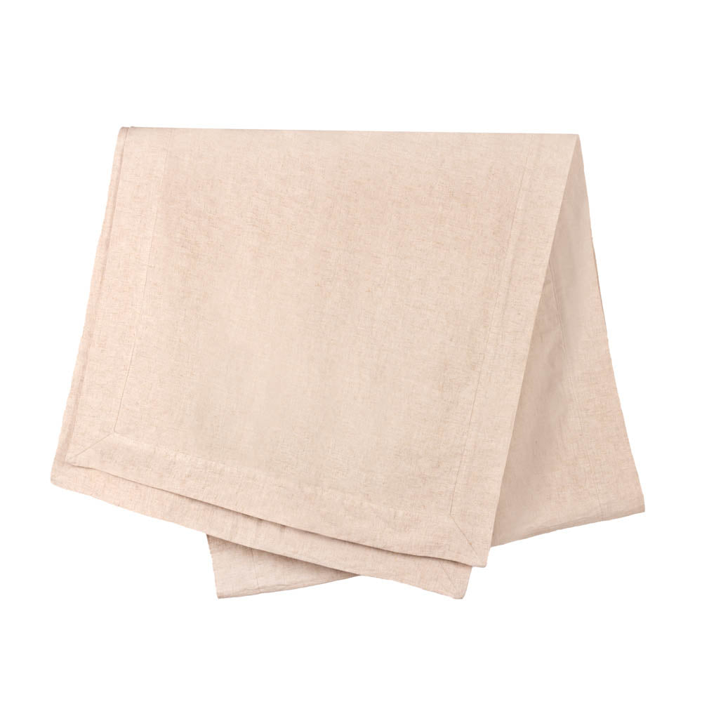 Bed Runner Aria Linen