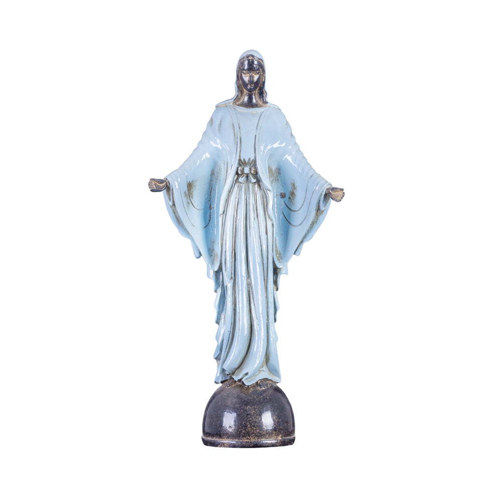 Statue Ave Maria