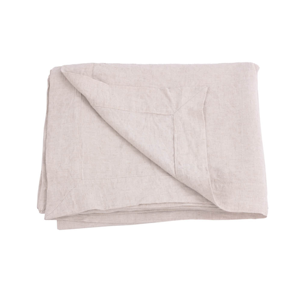 Tablecloth Linen Maison