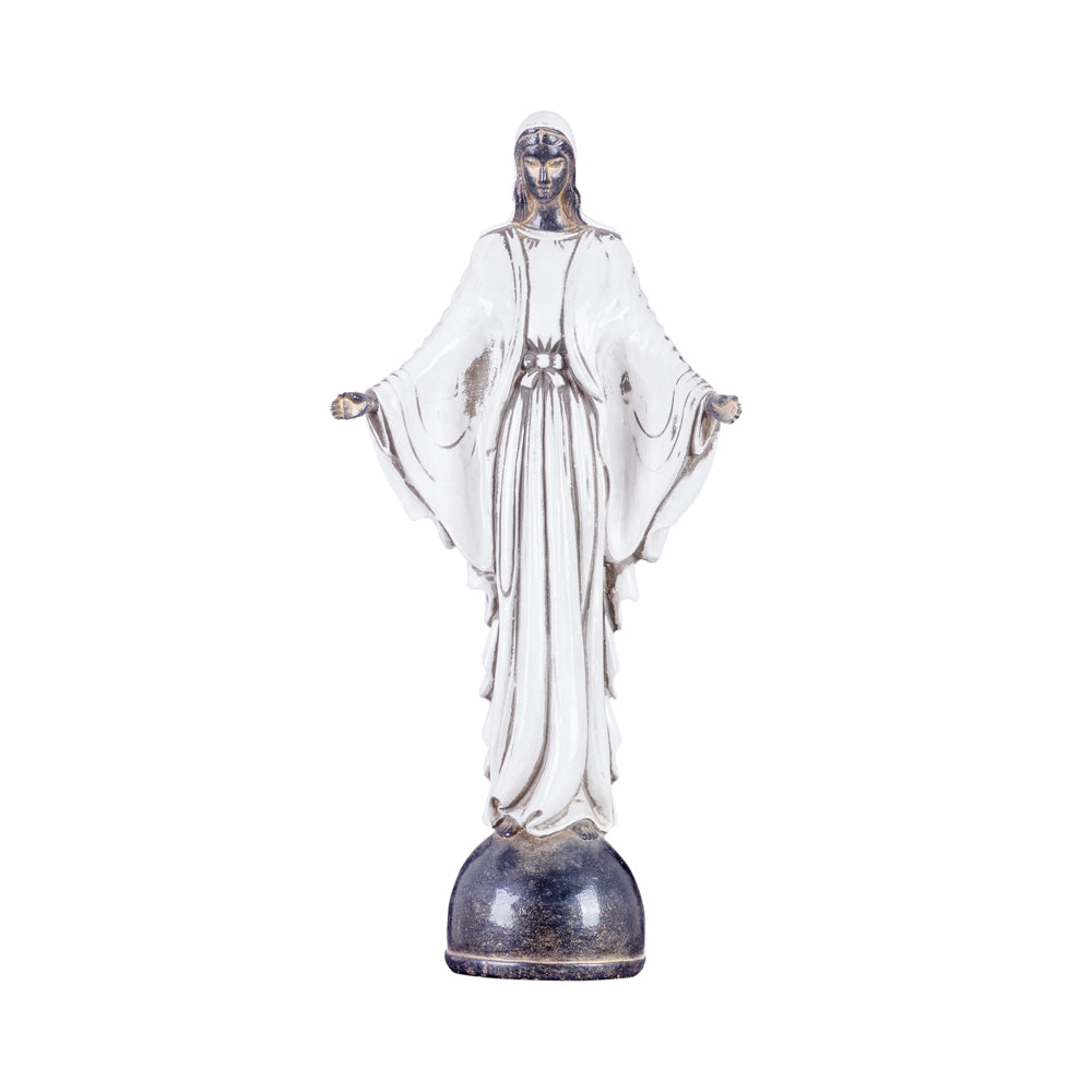 Statue Ave Maria