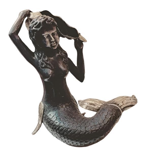 Brass Ariel