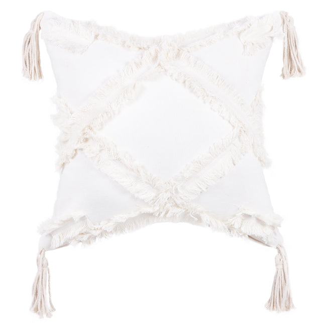 Cushion Natural Bohemian