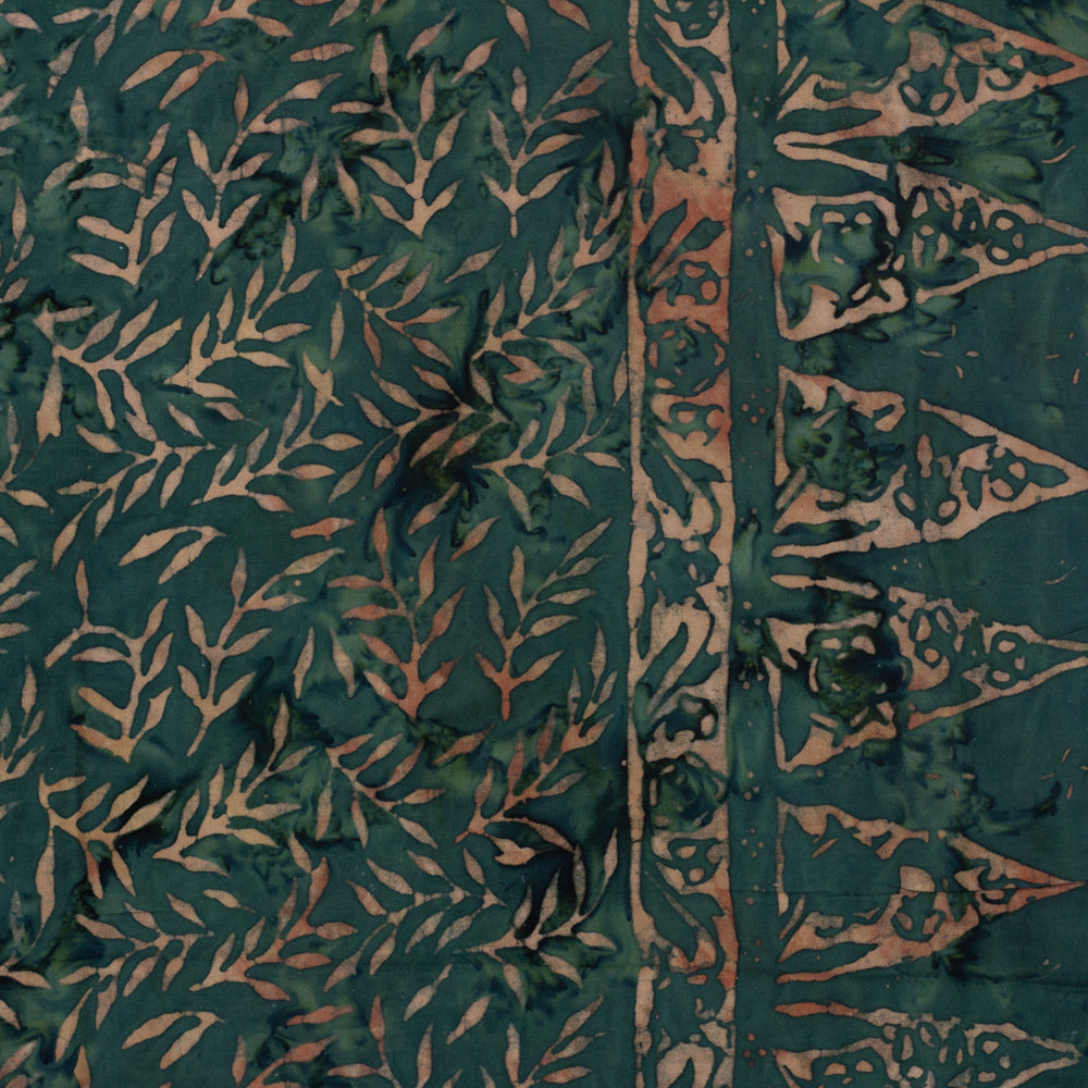 Sarong Botanical