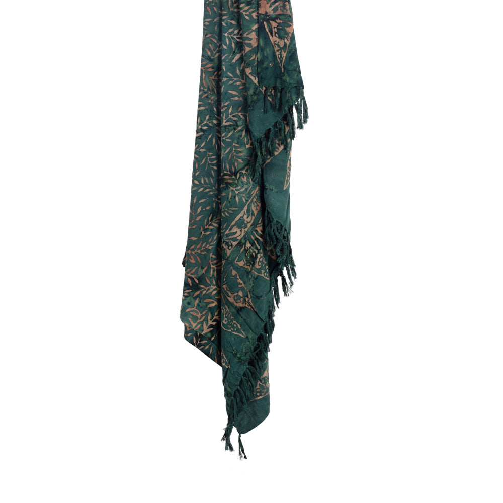 Sarong Botanical