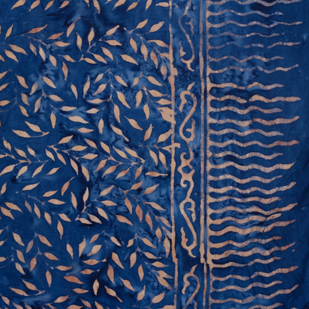 Sarong Botanical