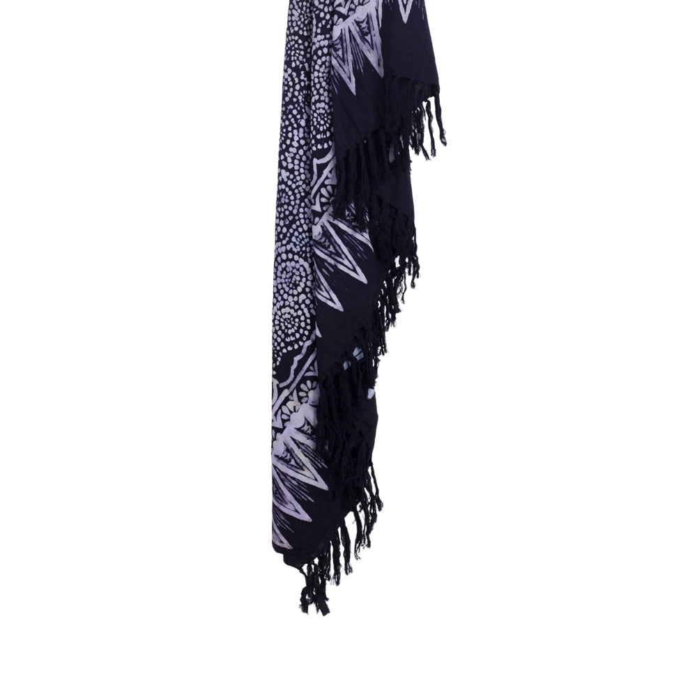 Sarong Botanical