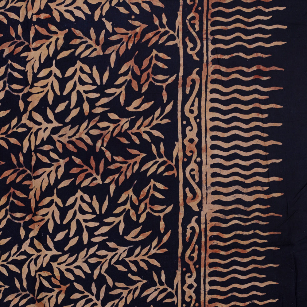 Sarong Botanical