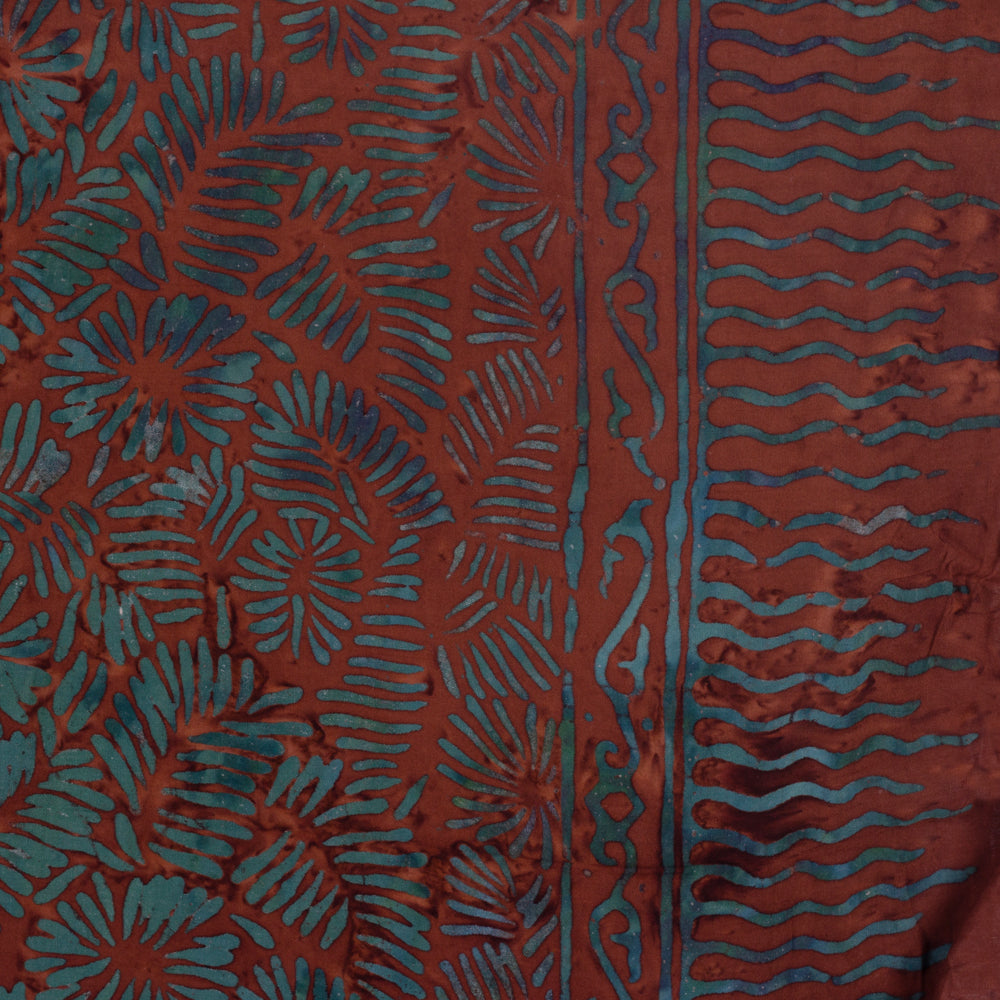 Sarong Botanical