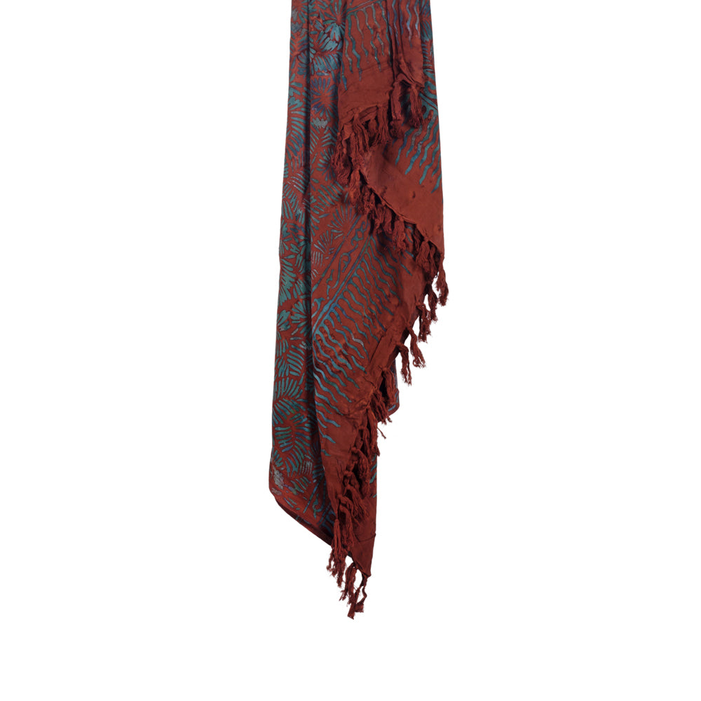 Sarong Botanical