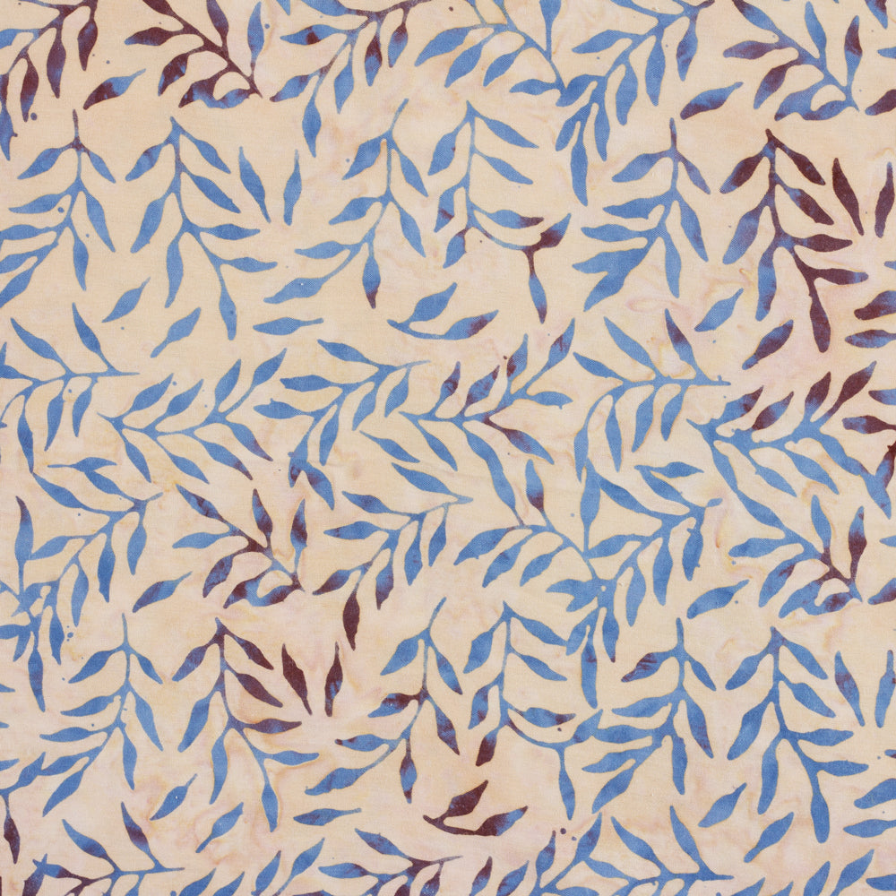Sarong Botanical