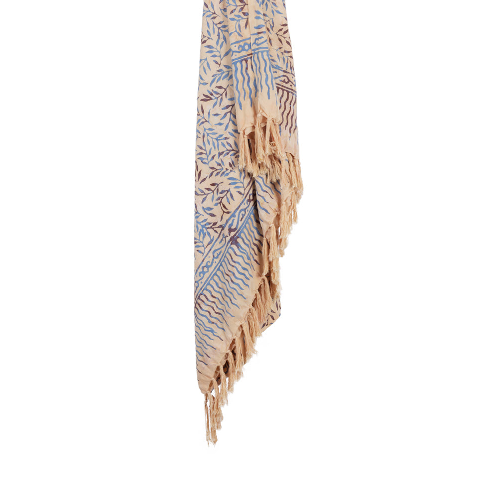 Sarong Botanical