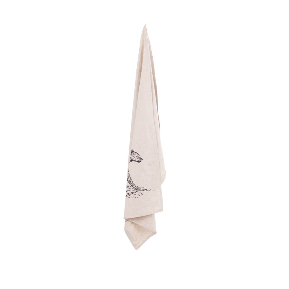 Tea Towel Linen