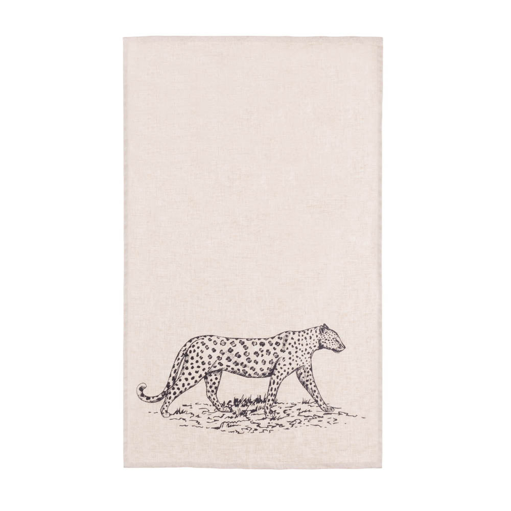 Tea Towel Linen