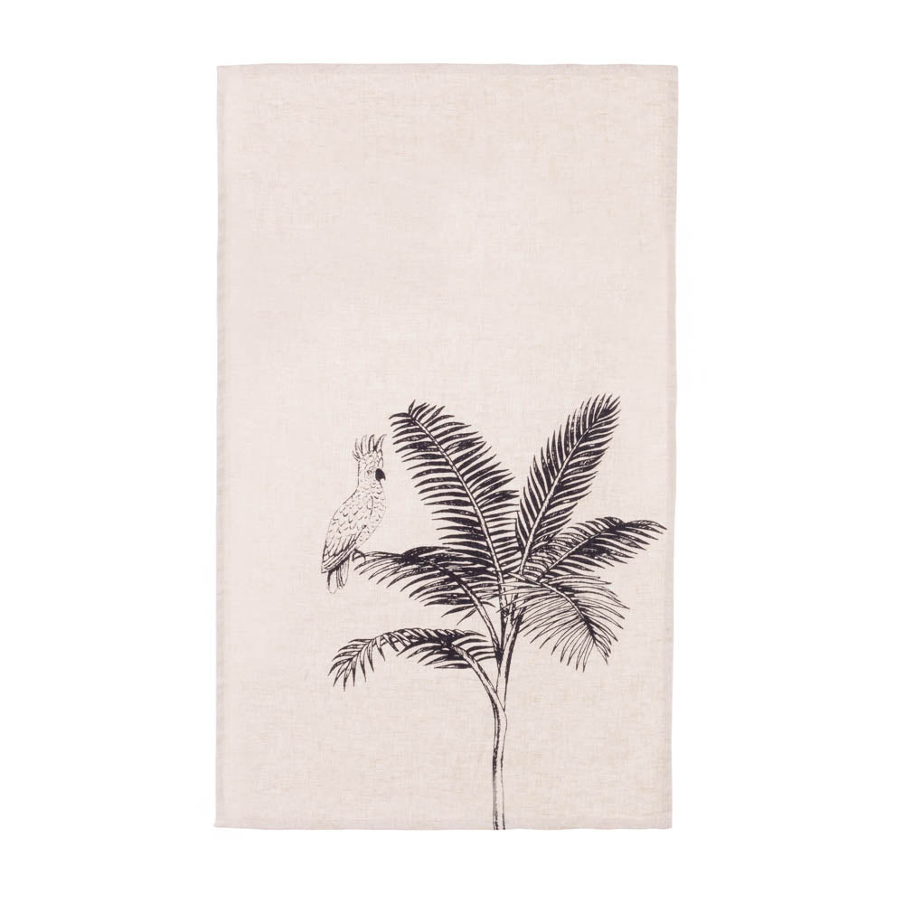 Tea Towel Linen