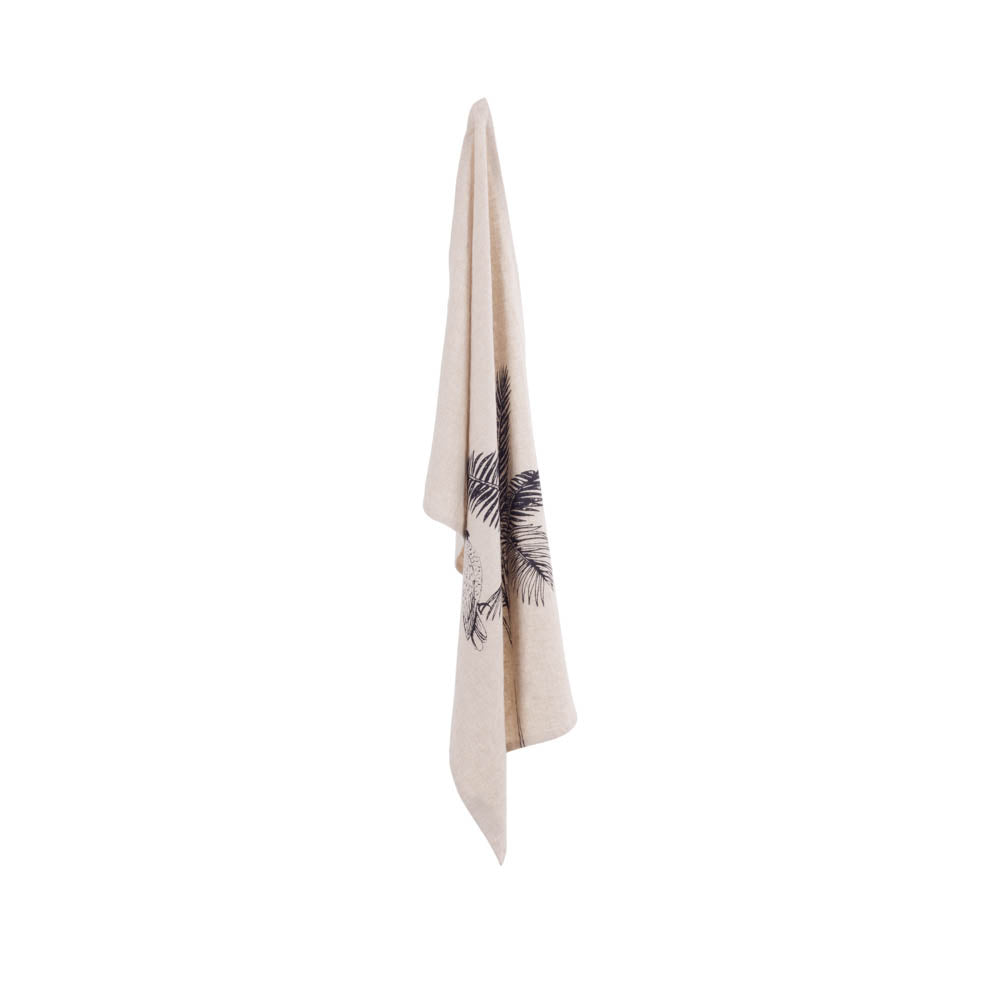 Tea Towel Linen
