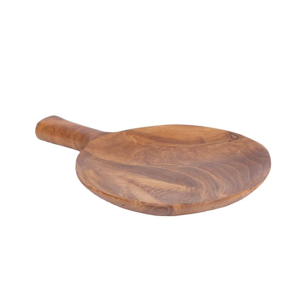 Plate Helga