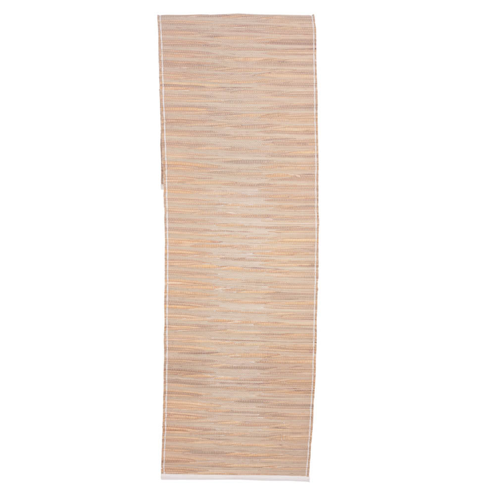 Table Runner Amber