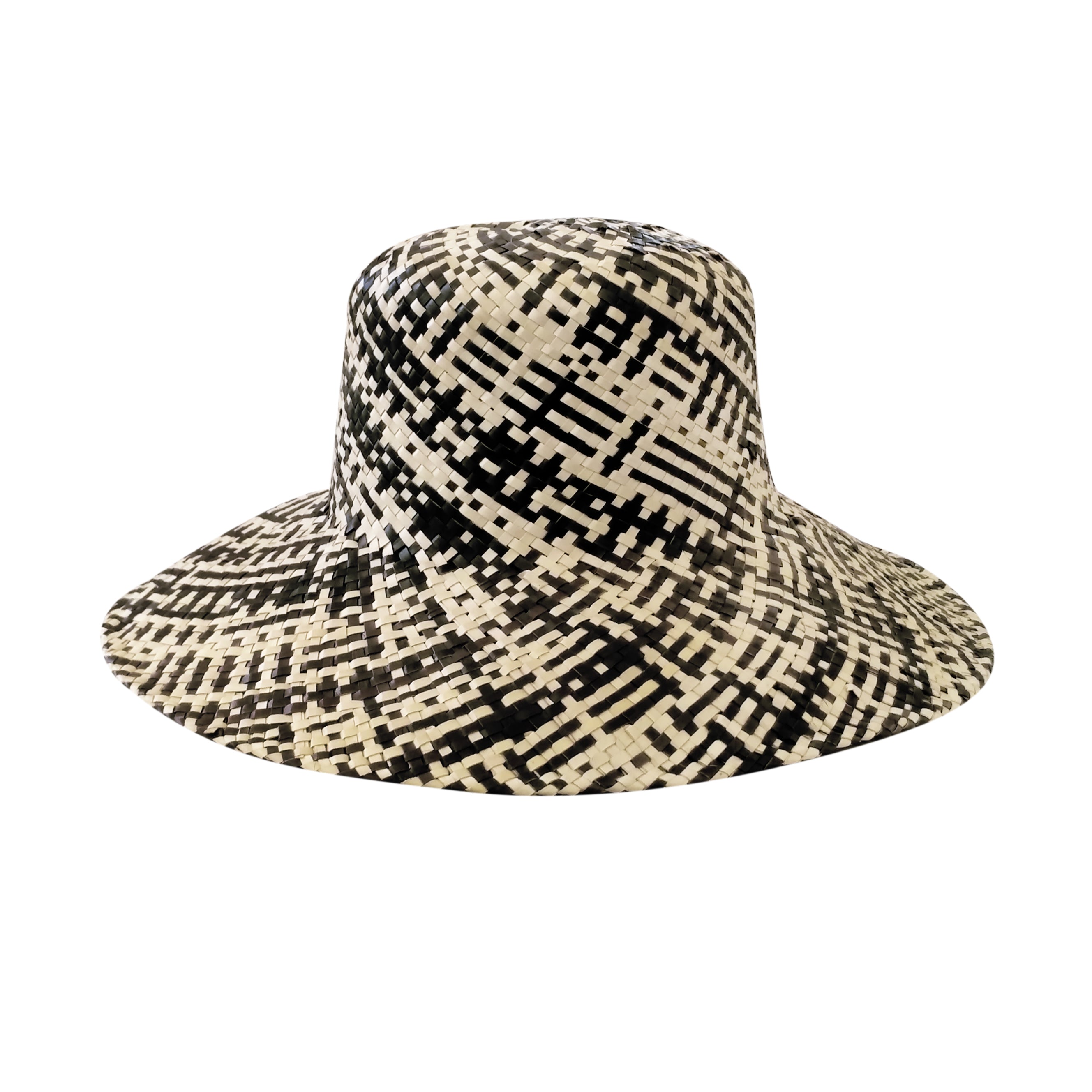 Hat Borneo Kiana