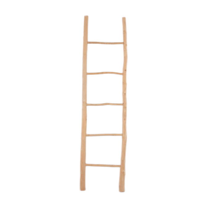 Ladder Isla