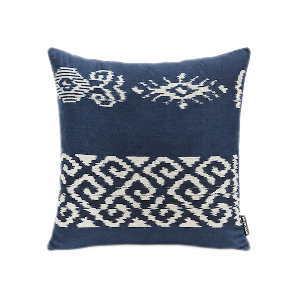 Cushion Blue Nicco