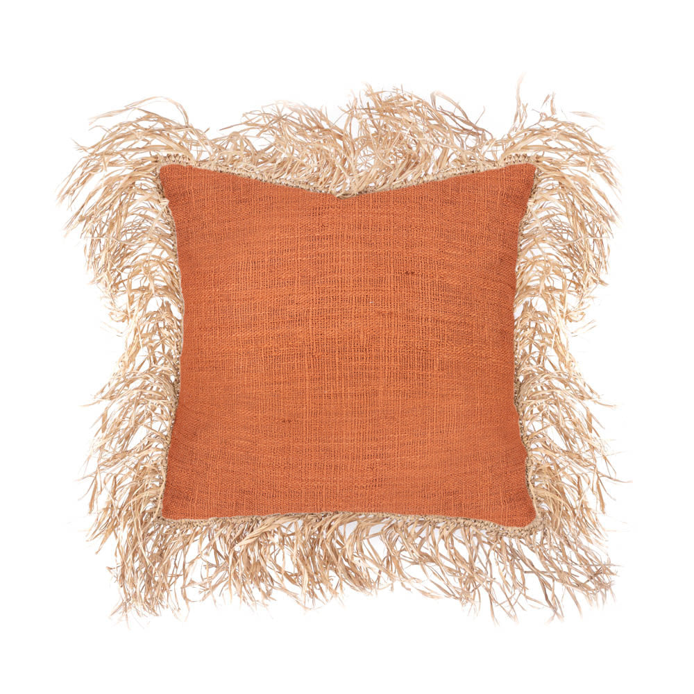 Cushion Cinnamon Sunny - 45 x 45 cm