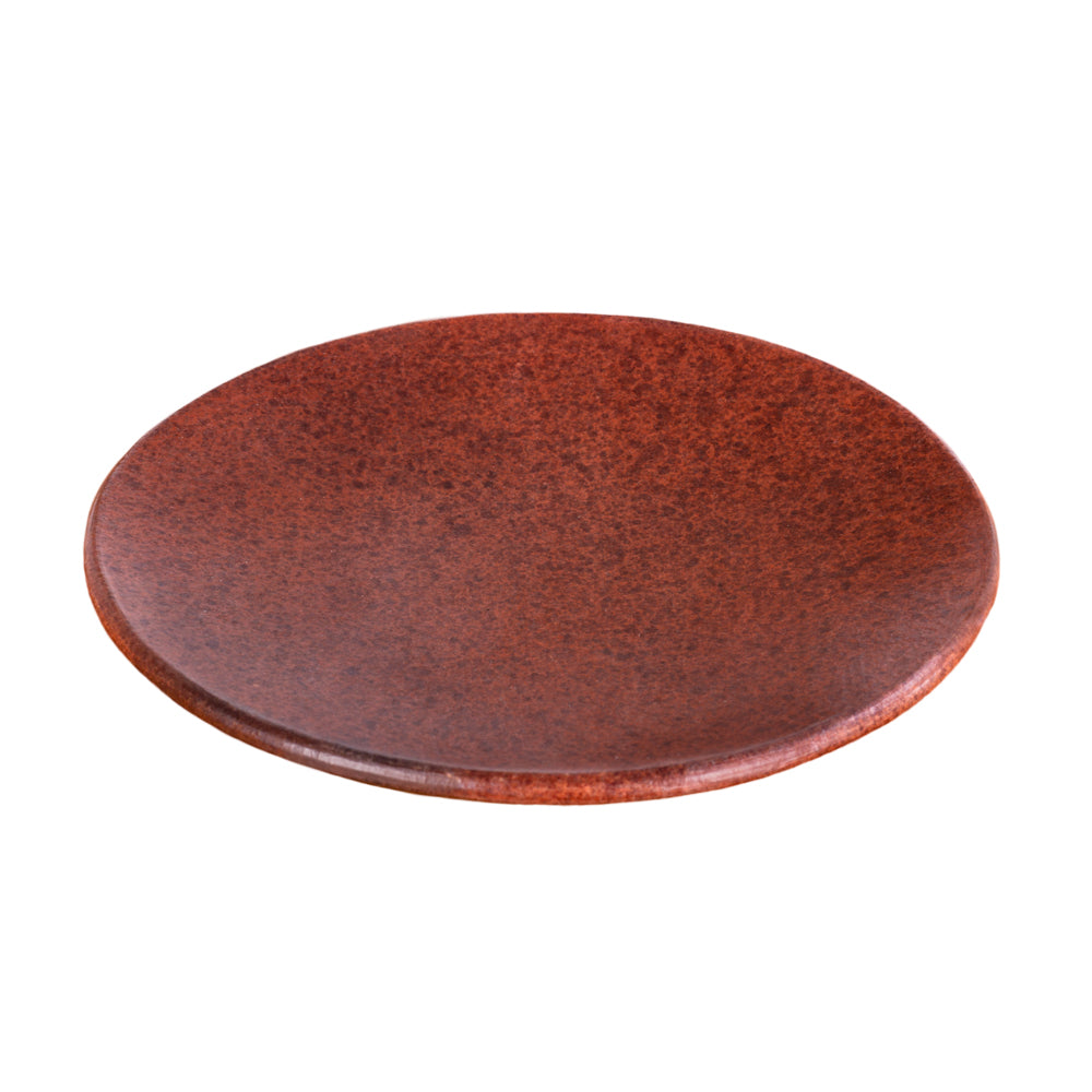 Side Plate Clay Tagine