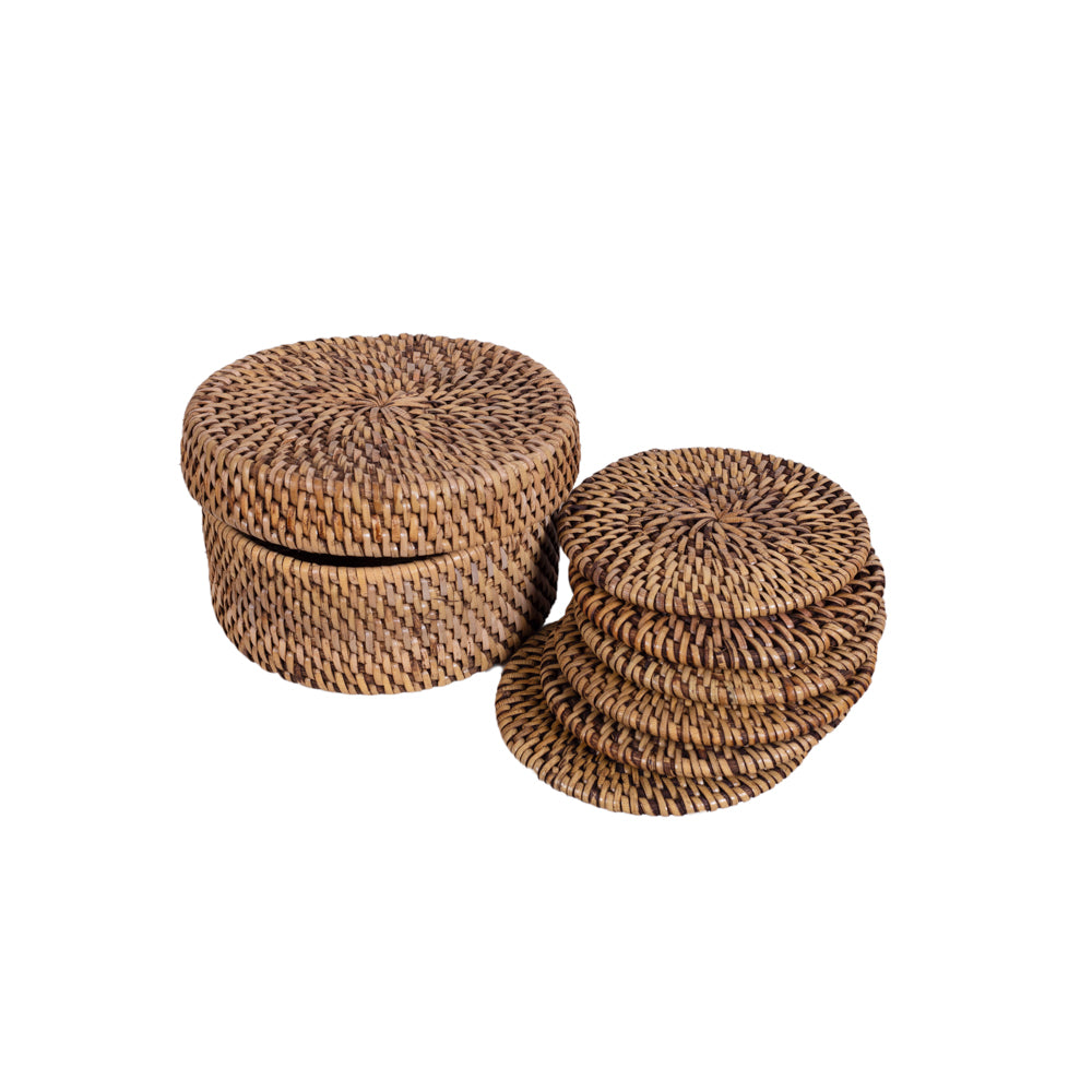 Coaster Lanita Set With Box