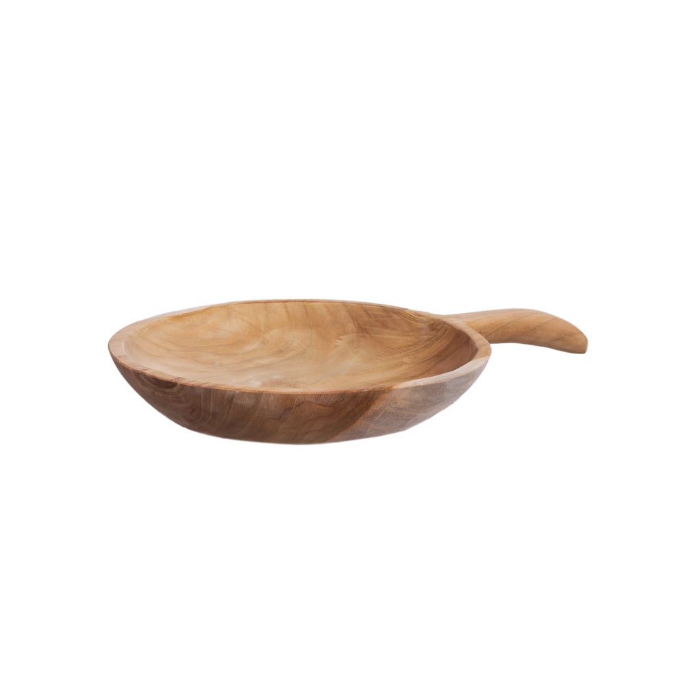 Bowl With Handle Santiago