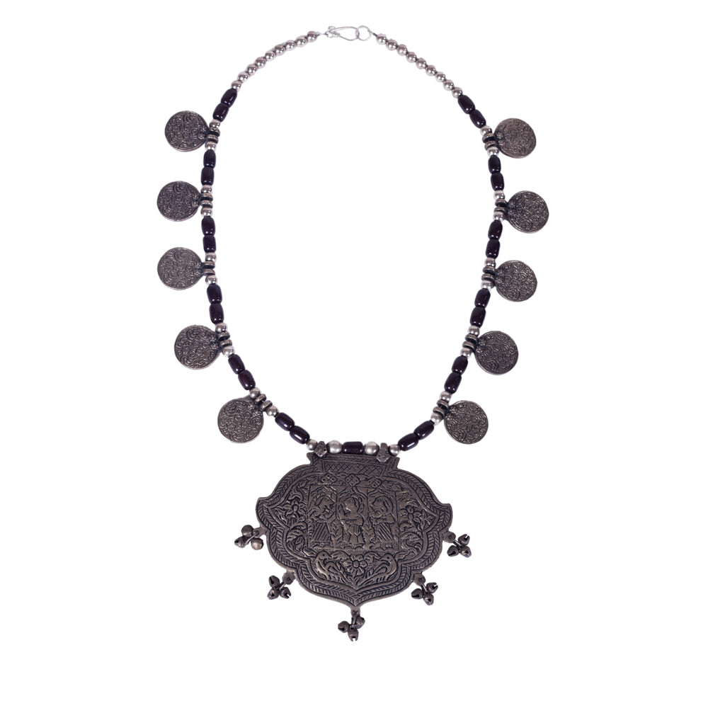 Necklace Bedouin