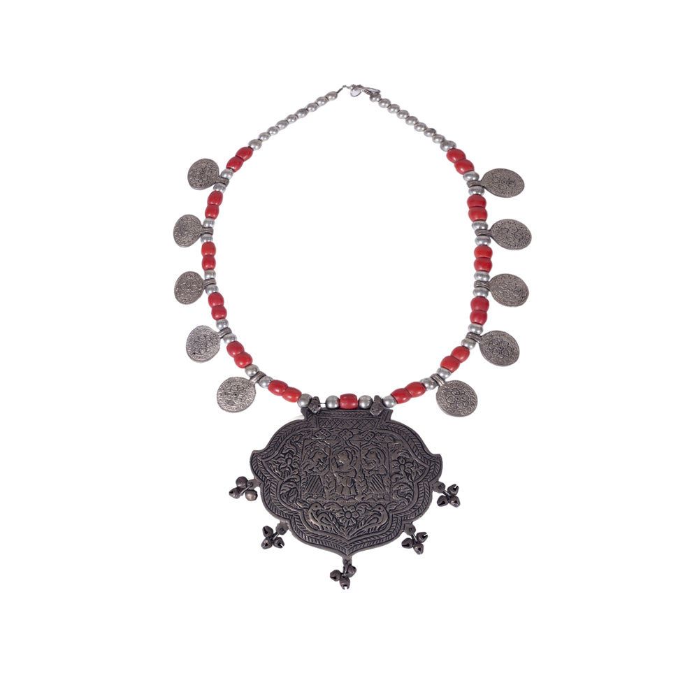 Necklace Bedouin