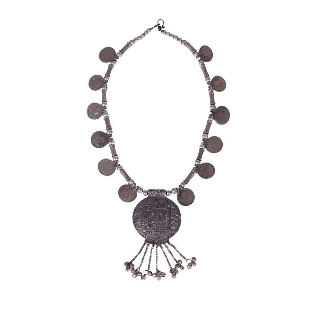 Necklace Bedouin