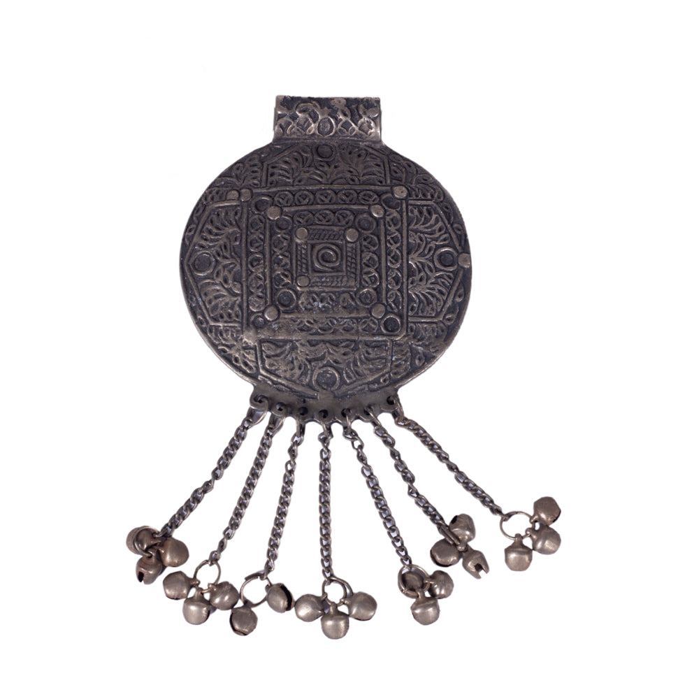 Necklace Bedouin