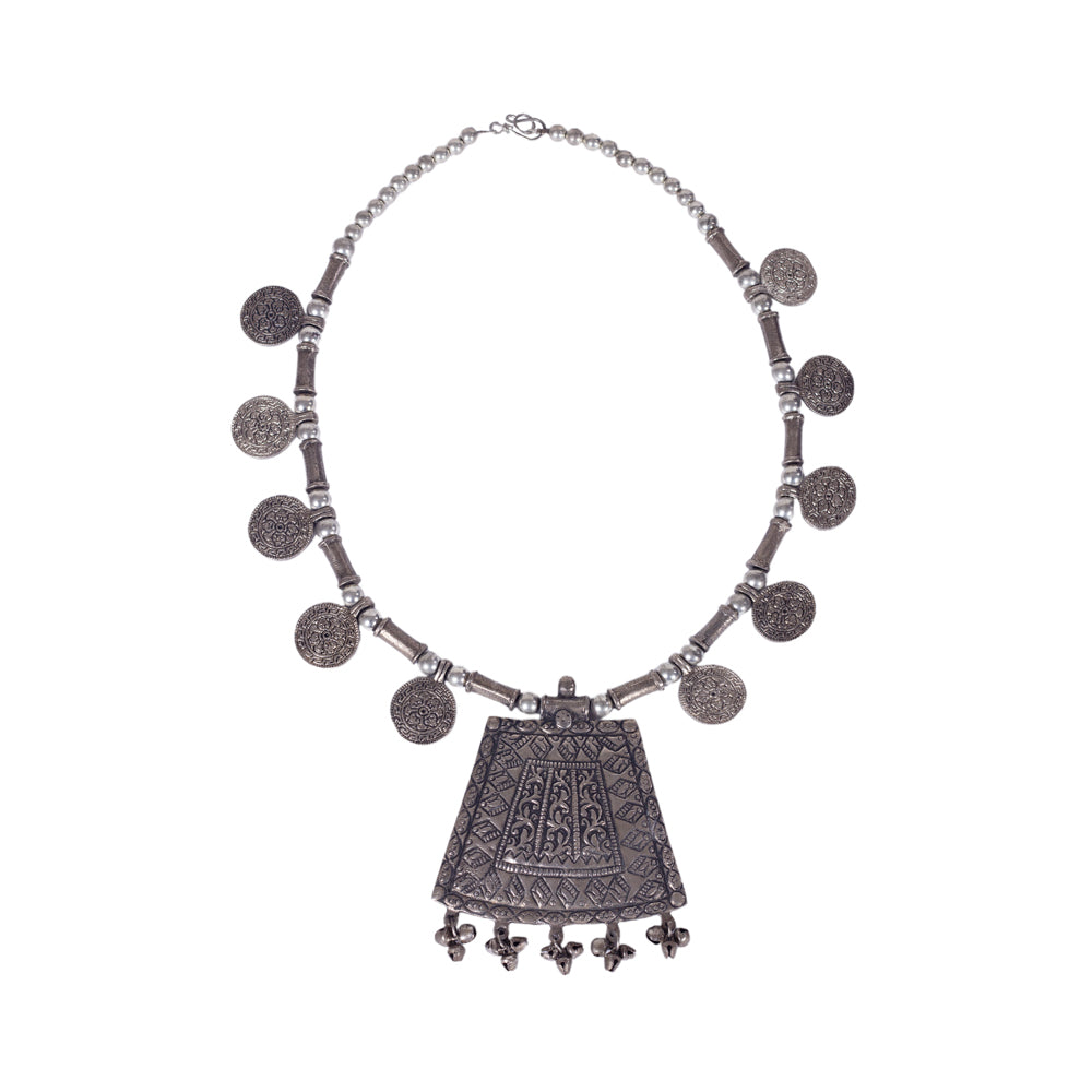 Necklace Bedouin