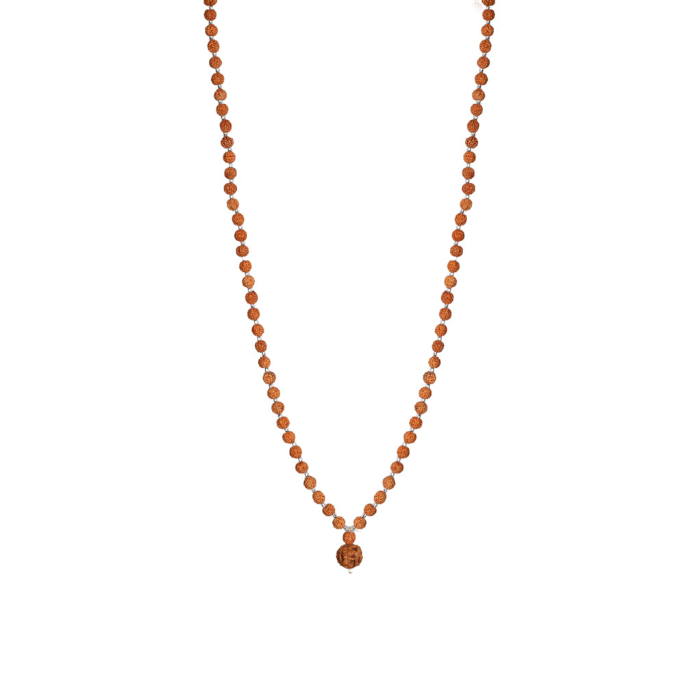 Necklace Varanasi Mala Beads
