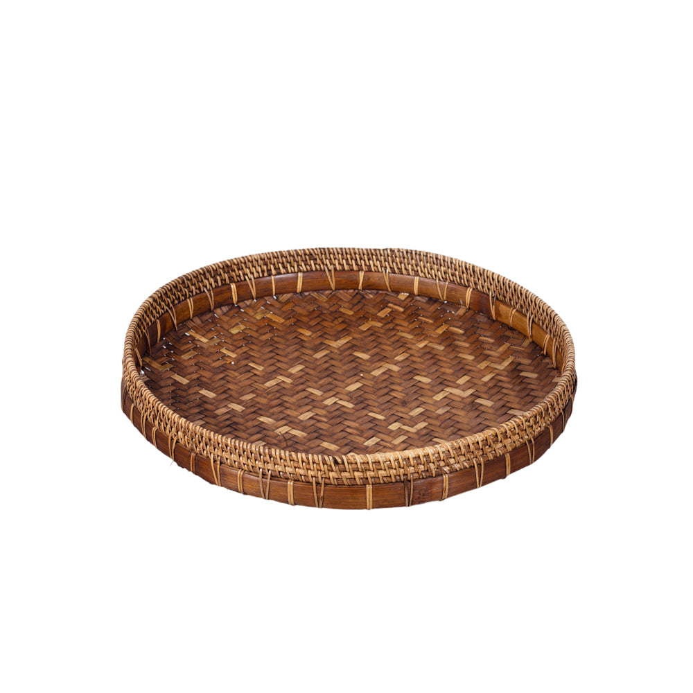 Round Tray Ava