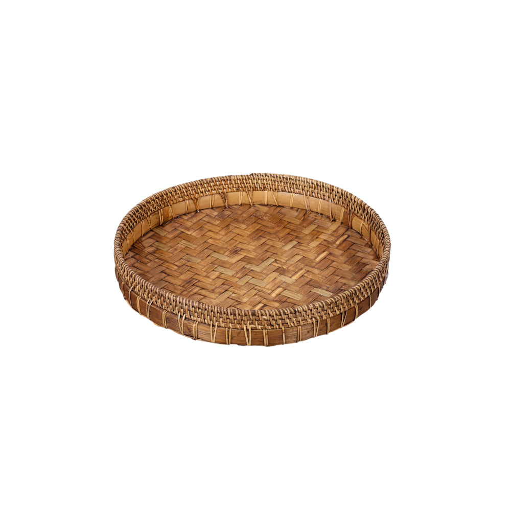 Round Tray Ava