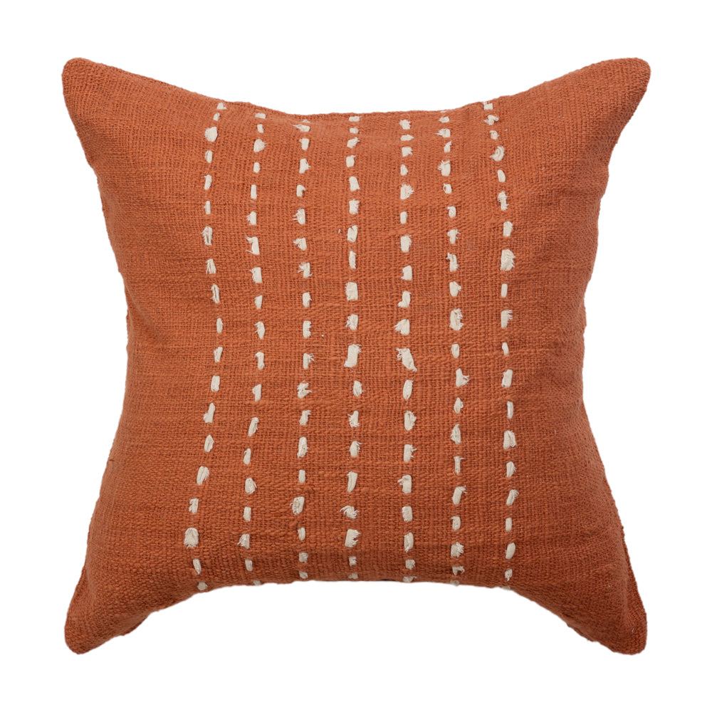 Cushion Cinnamon Luna - 55 x 55 cm