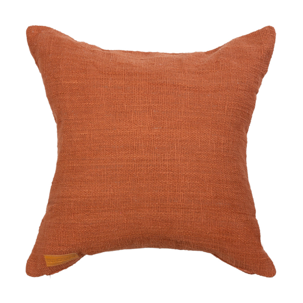 Cushion Cinnamon Luna - 55 x 55 cm