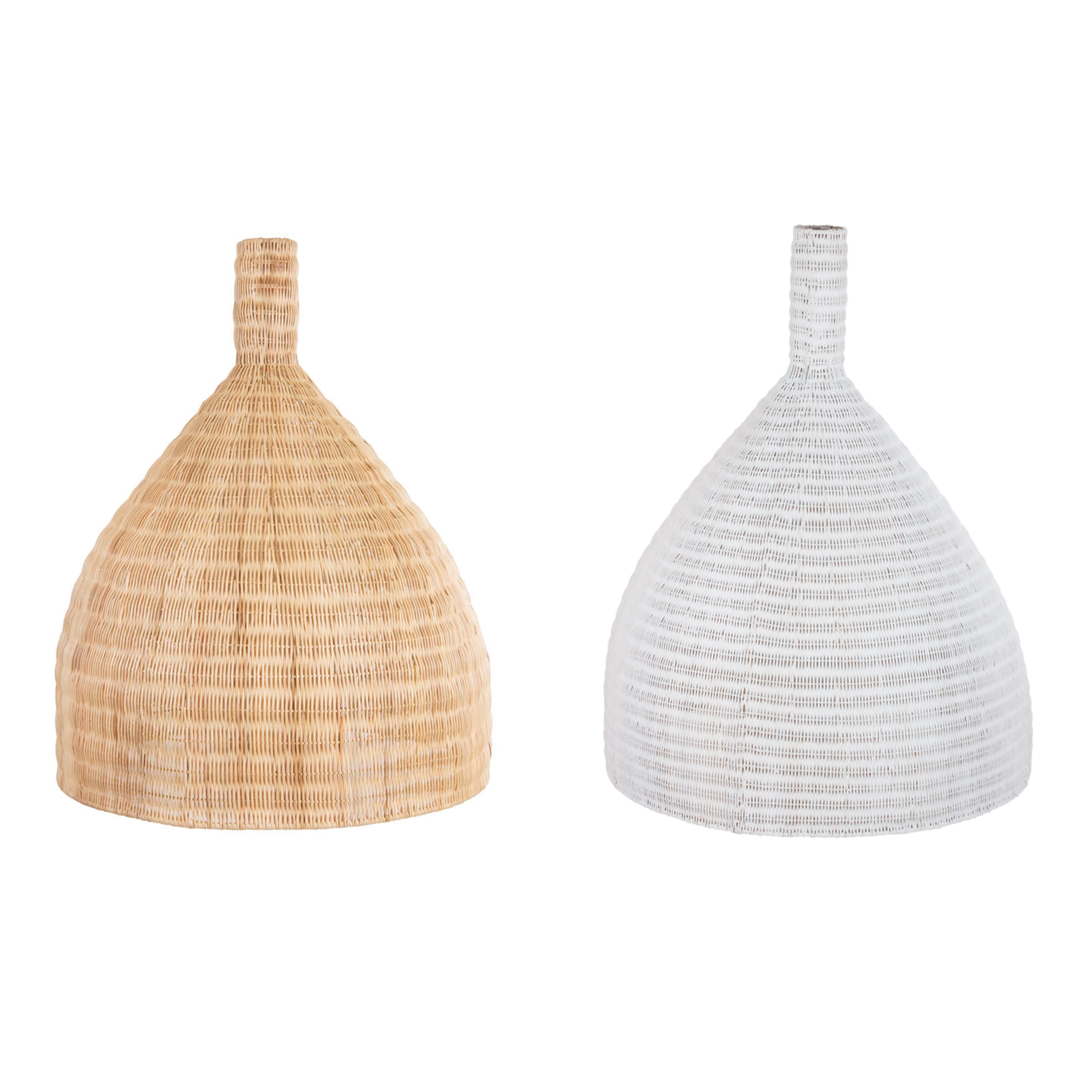 Lamp Pendant Rattan Amelia