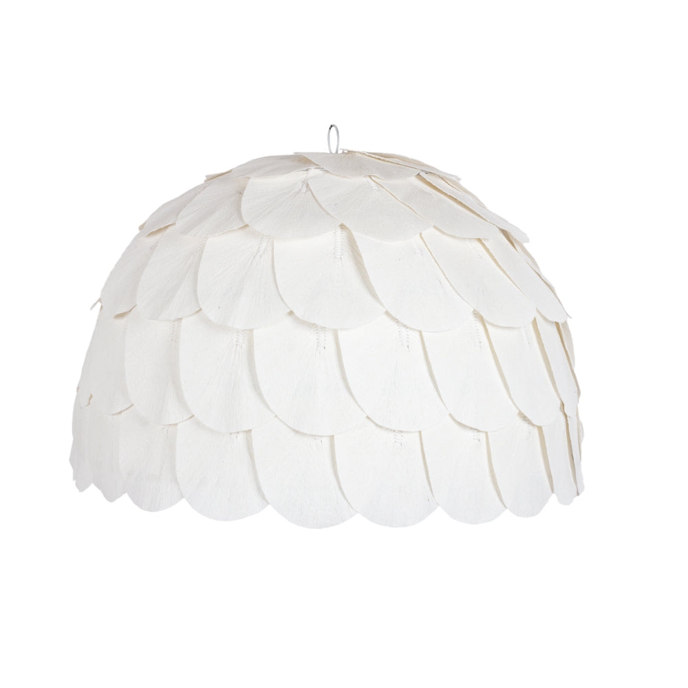 Lamp Pendant Lotus Wide