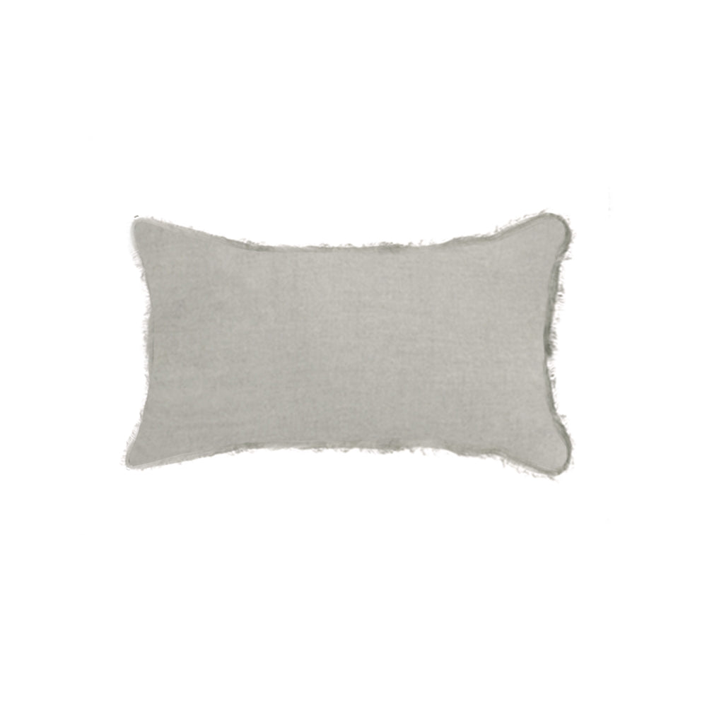 Cushion Stone Freya Linen