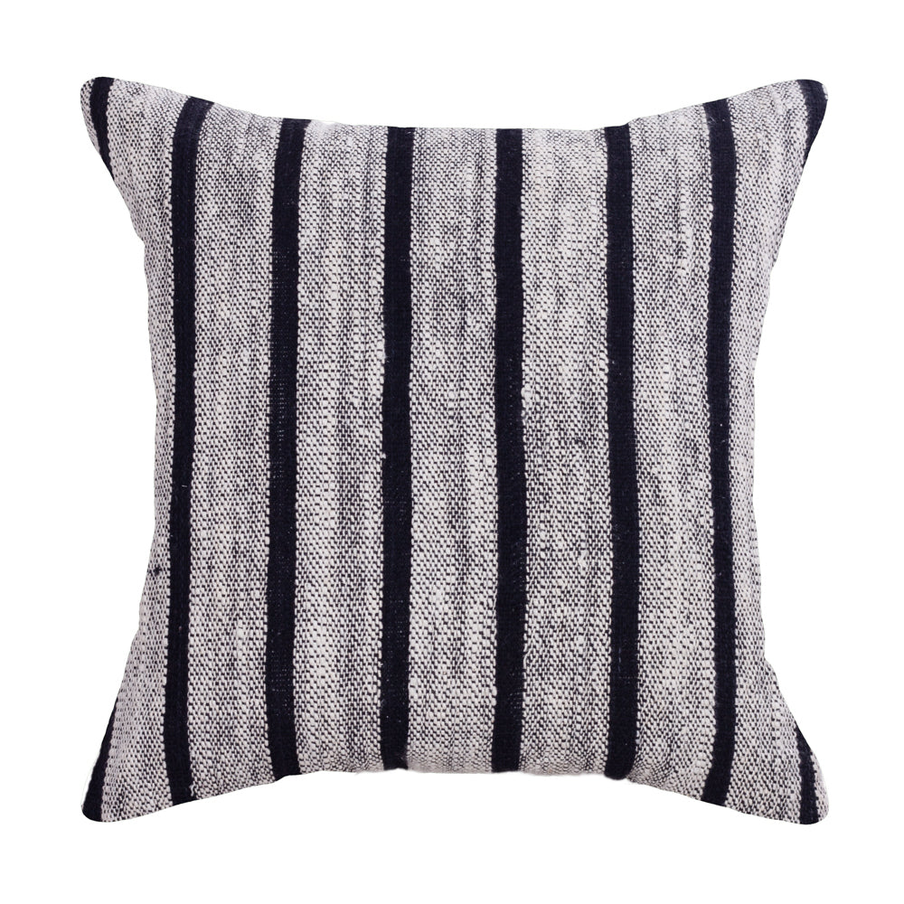 Cushion Black Azana - 55 x 55 cm