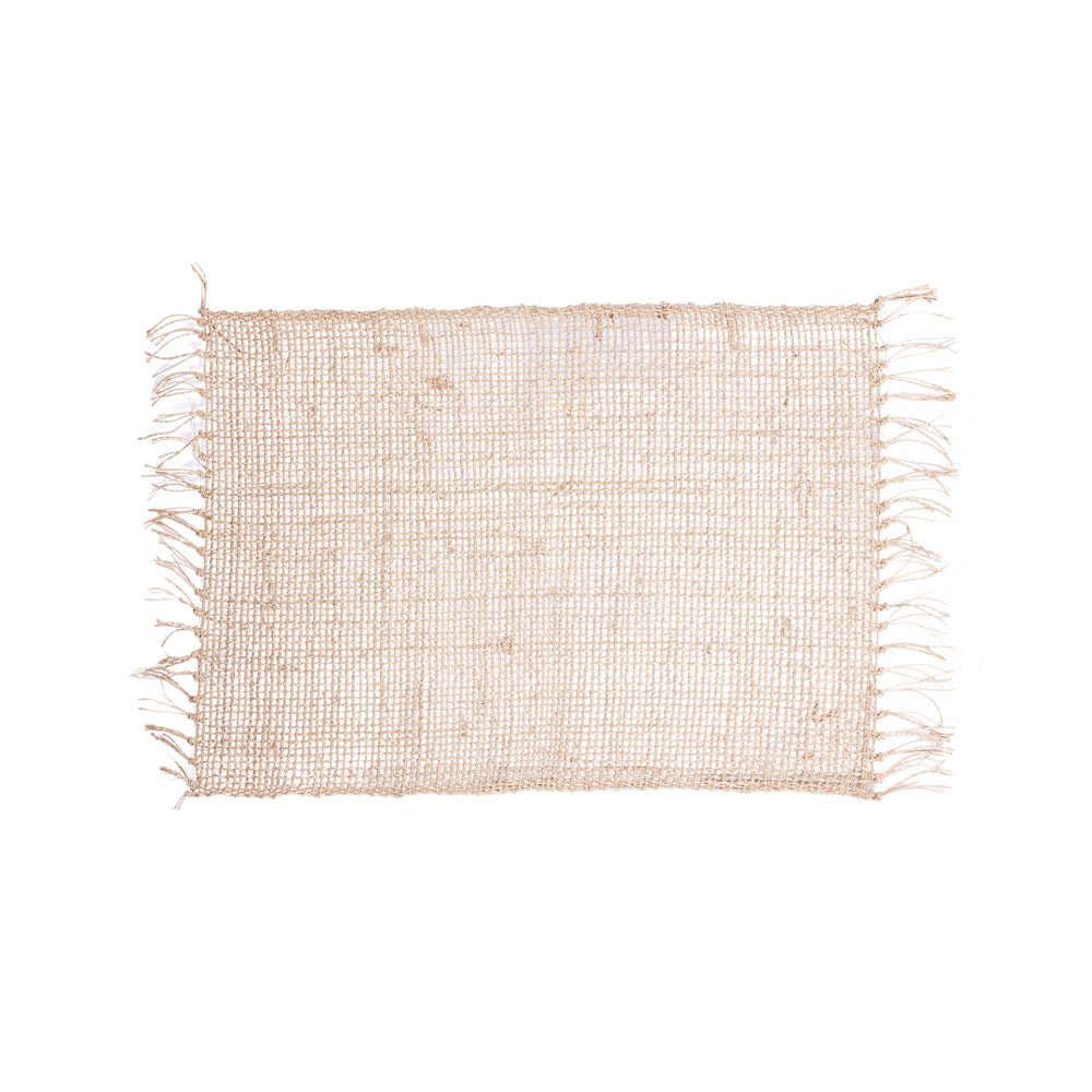 Placemat Seagrass Monsoon