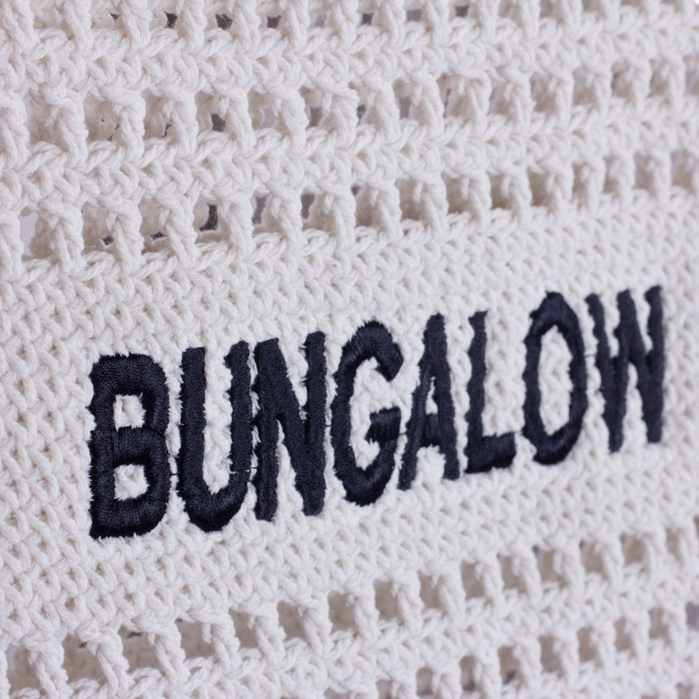 Bag Bungalow Crochet