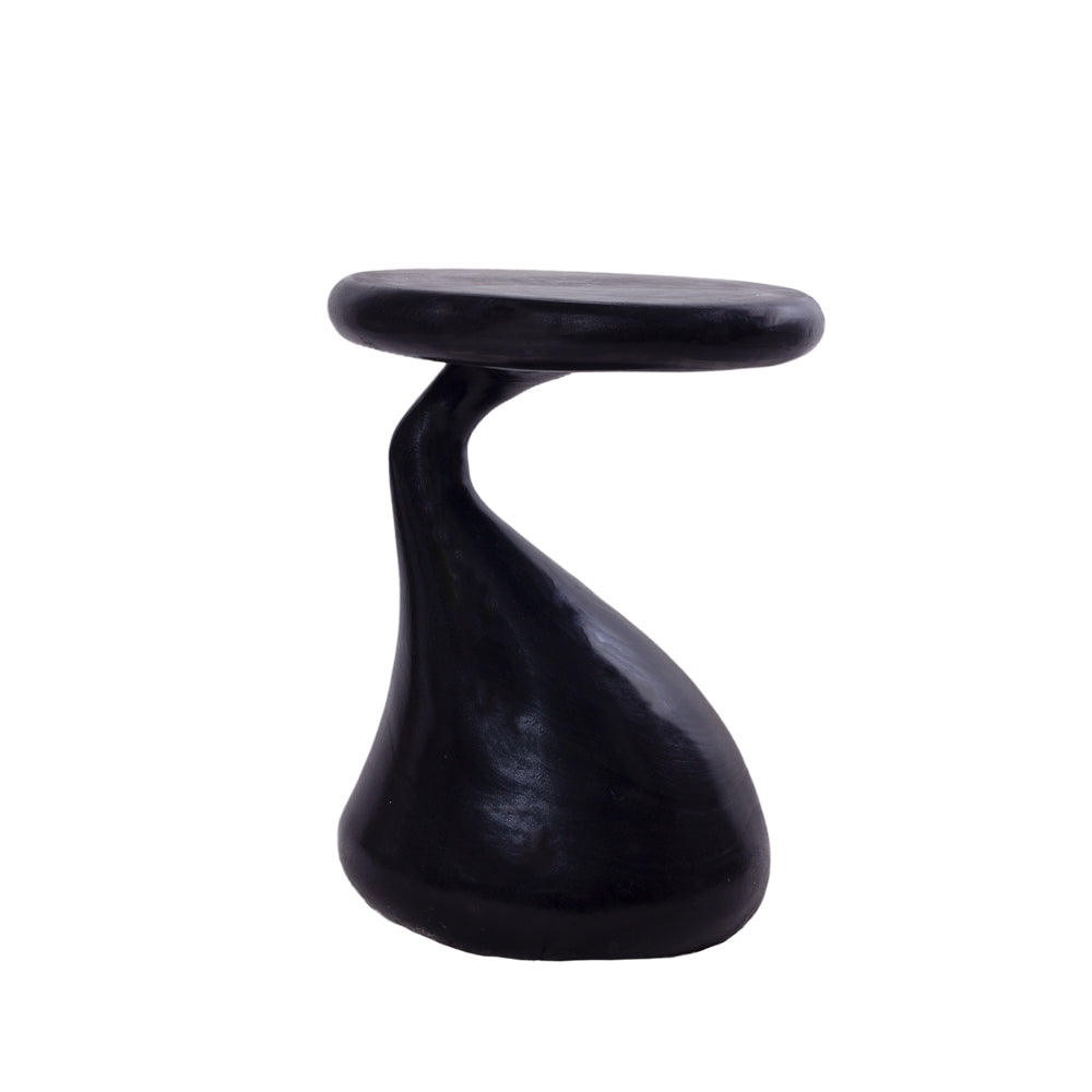 Side Table Kamari Black