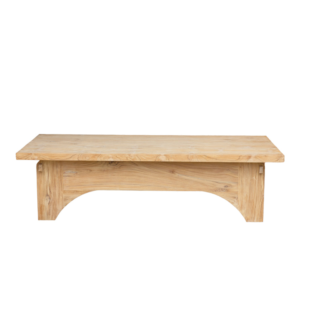 Cempaka Teak Coffee Table