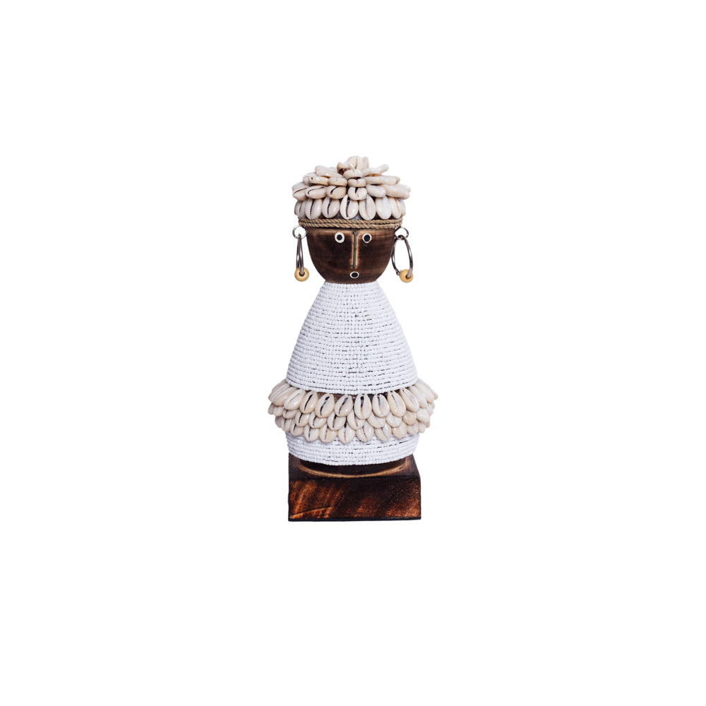 Statue Tribal Sophia