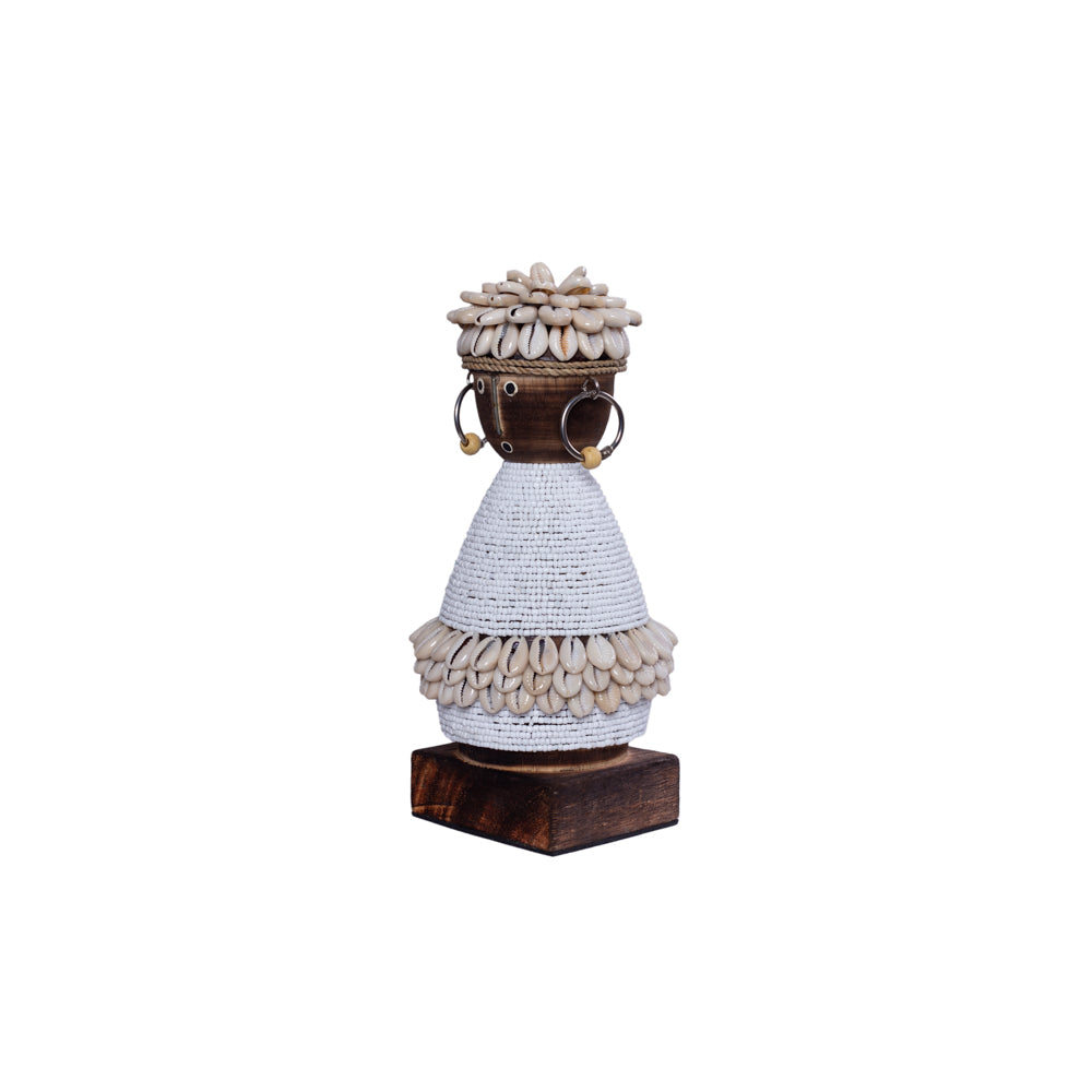 Statue Tribal Sophia
