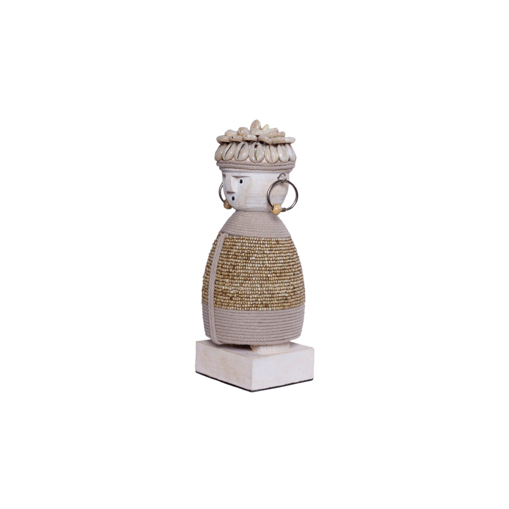 Statue Tribal Amelia